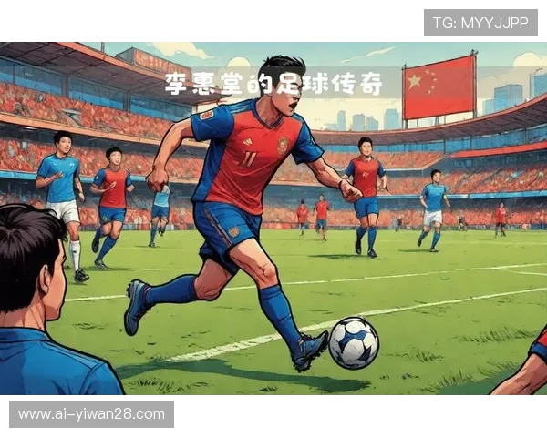 身高不足一米七却成足球传奇 这些球星如何突破天赋限制创造辉煌