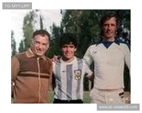 阿根廷足球传奇球星绰号解析 揭秘背后的故事与意义